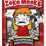 169 d. l. green zeke meeks vs los despreciables dedos divertidos