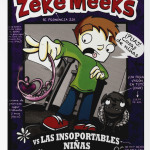 171 d. l. green zeke meeks vs las insoportables niñas
