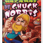 173 las mas increibles hazañas de chuck norris