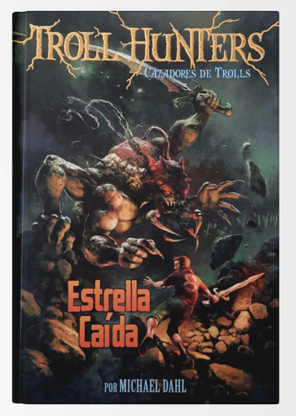 174 michael dahl trollhunters estrella caida
