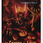175 michael dahl trollhunters la corona de lava