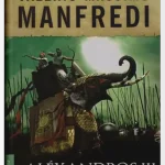 18 valerio massimo manfredi alexandros iii