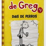 184 jeff kinney el diario de greg 4 dias de perros
