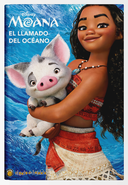 186 el gato de hojalata moana el llamado del oceano