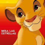 190 el gato de hojalata rey leon mira las estrellas