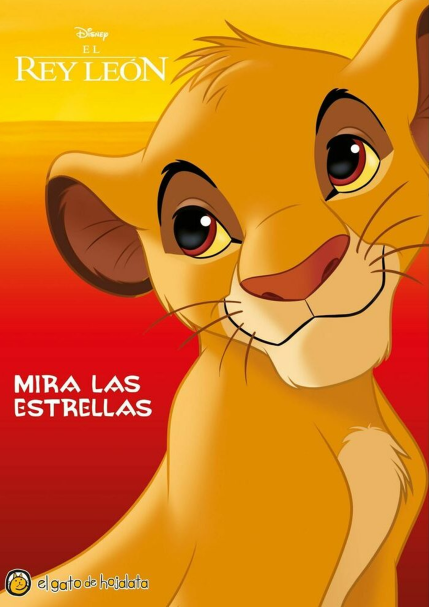 190 el gato de hojalata rey leon mira las estrellas