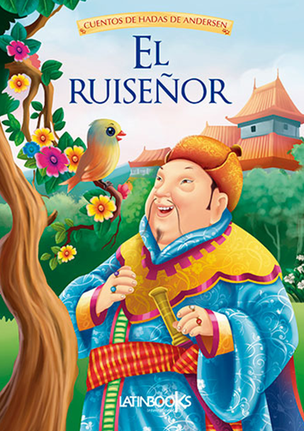 191 el ruiseñor latinbooks