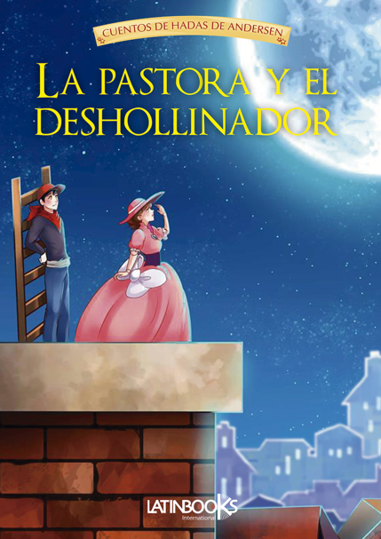 192 latinbooks la pastora y el deshollinador