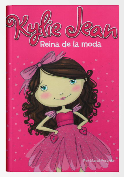 209 marci peschke latinbooks kylie jean reina de la moda