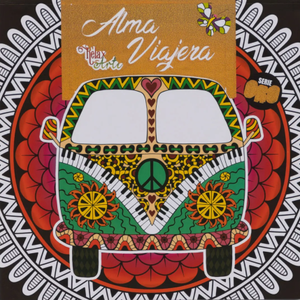 250 relax arte alma viajera