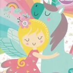 271 vertice super libro de actividades my unicorn