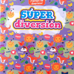 278 coleccion tiempo de diversión grupo editorial atlas super diversion