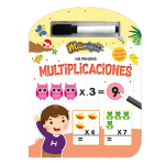 287 matemagicos mis primeras multiplicaciones