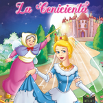 304 cuentos magicos grupo editorial atlas la cenicienta