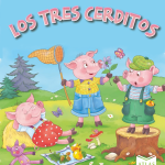 305 cuentos magicos grupo editorial atlas los tres cerditos