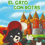 308 cuentos magicos grupo editorial atlas el gato con botas