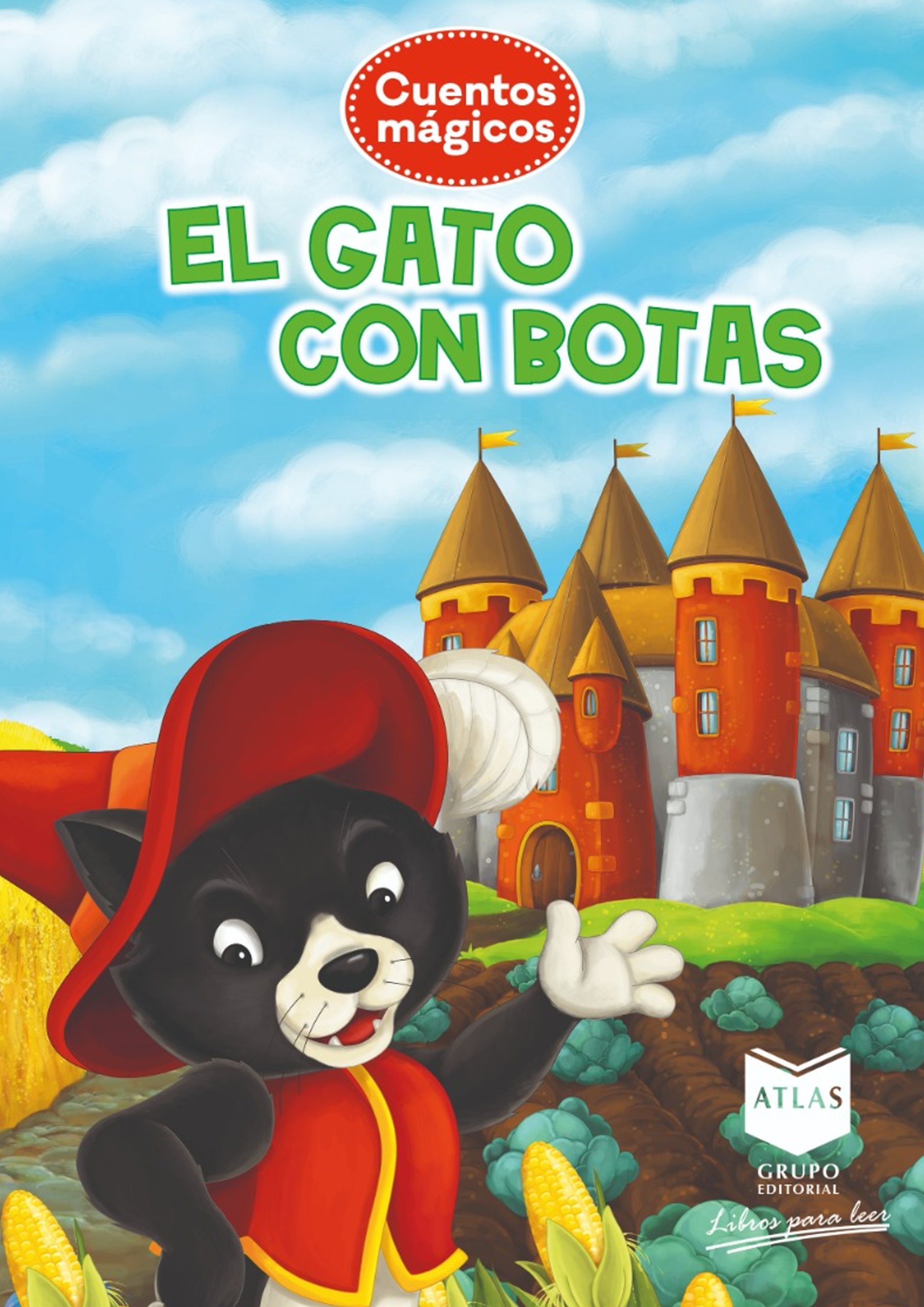 308 cuentos magicos grupo editorial atlas el gato con botas 308 cuentos magicos grupo editorial atlas el gato con botas