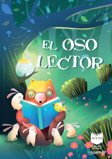 313 grupo editorial atlas el oso lector