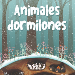 314 coleccion cuentos originales animales dormilones