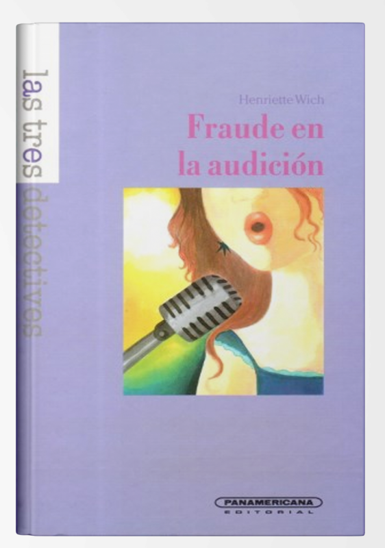 411 los tres detectives fraude en la audicion
