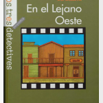 415 los tres detectives en el lejano oeste