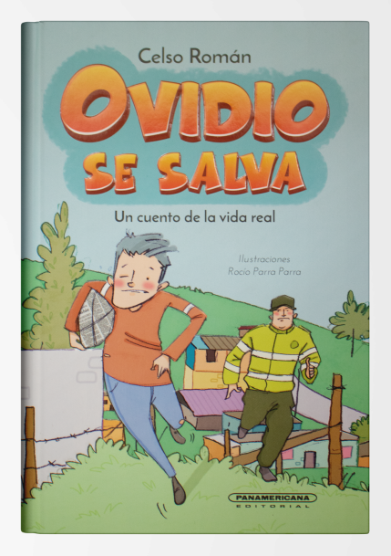 424 celso romero ovidio se salva
