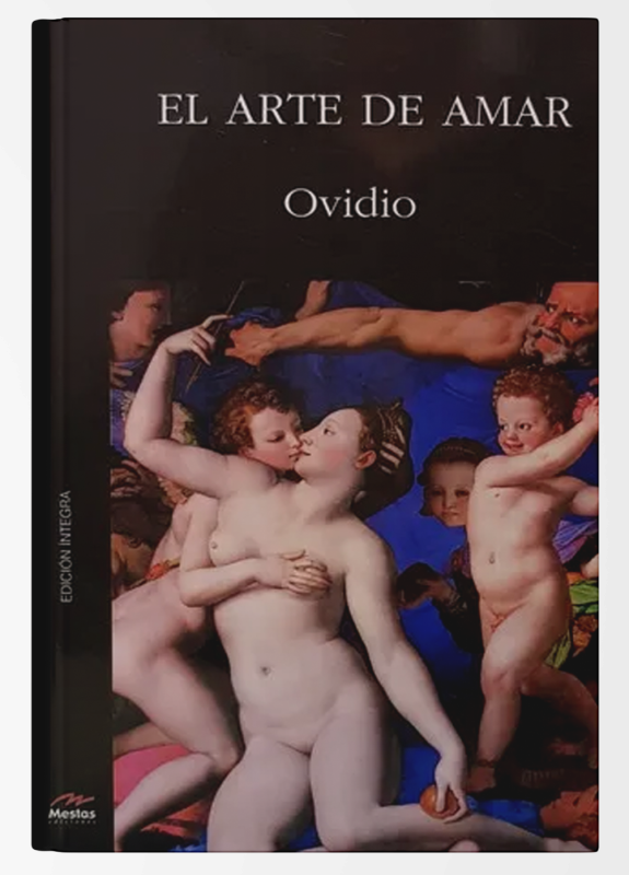 64 ovidio el arte de amar