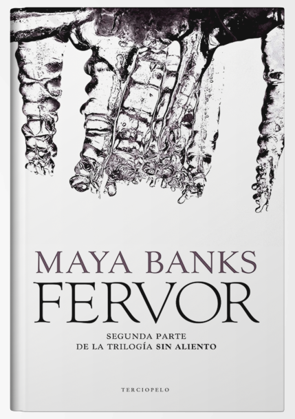 71 maya banks fervor