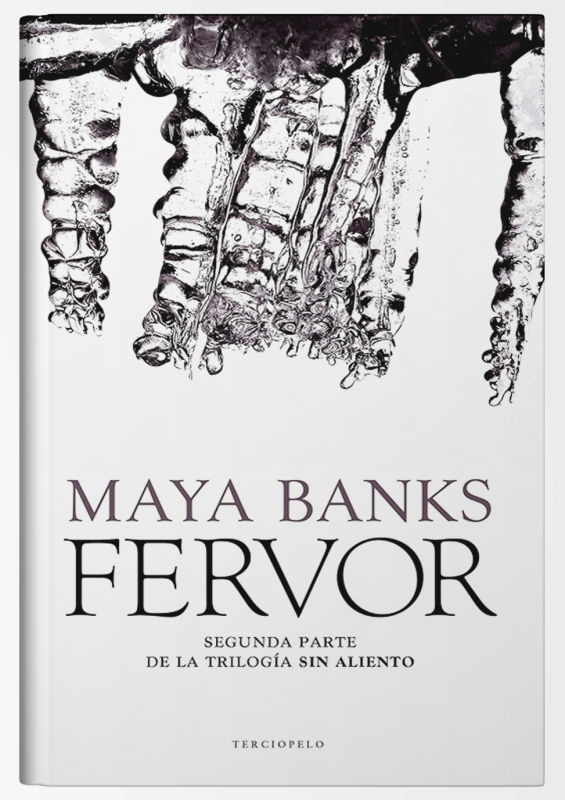 71 maya banks fervor