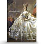 CAROLLY ERICKSON CATALINA LA GRANDE