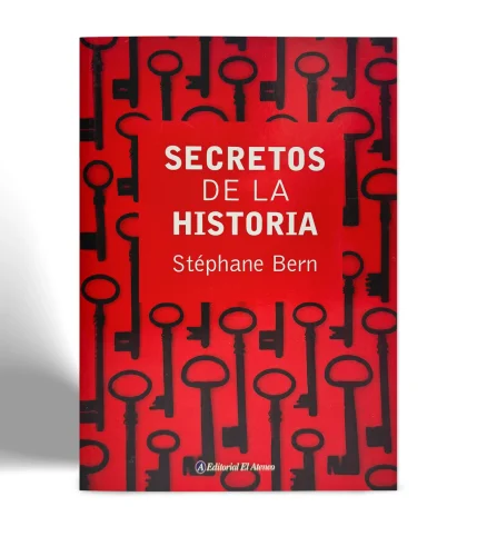 EDITORIAL EL ATENEO STEPHANE BERN SECRETOS DE LA HISTORIA VISTA 1