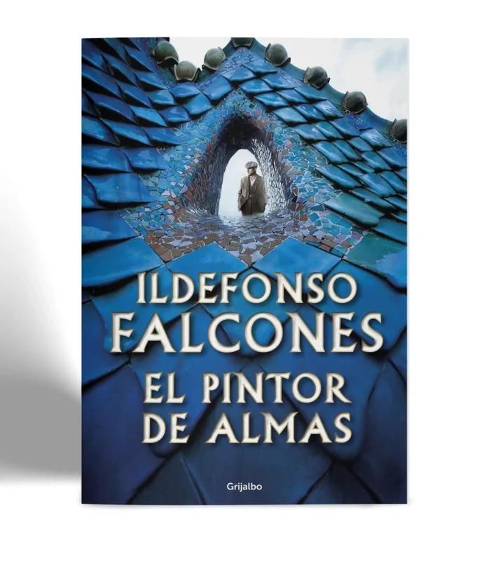 GRIJALBO ILDEFONSO FALCONES EL PINTOR DE ALMAS