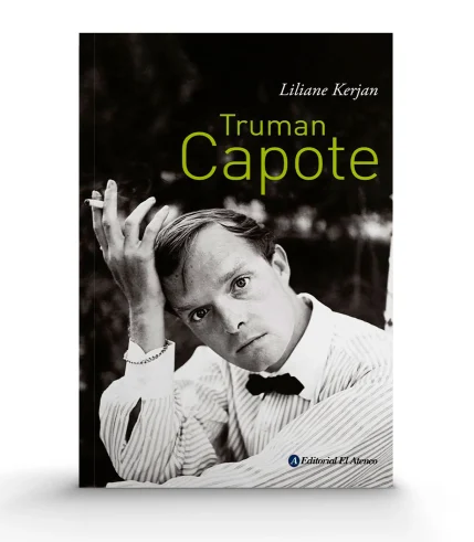 LILIANE KERJAN TRUMAN CAPOTE