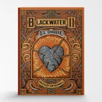 MICHAEL MCDOWELL BLACKATER II EL DIQUE