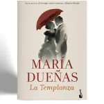 PLANETA MARIA DUEÑAS LA TEMPLANZA