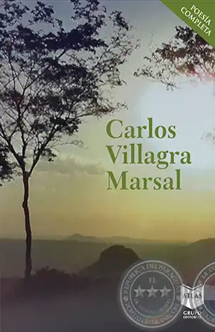 POESIA COMPLETA CARLOS VILLAGRA MARSAL.webp
