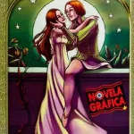 Romeo y Julieta Novela Grafica.webp