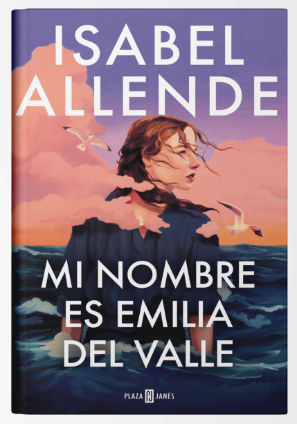 106 isabel allende mi nombre es emilia del valle 9789500771870