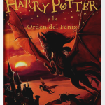 162 j.k. rowling harry potter y la orden del fenix