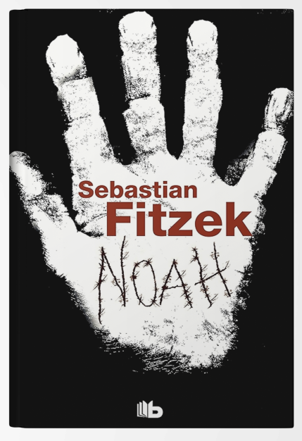 168 sebastian fitzek noah libro