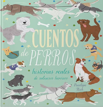 17 cuento de perros 9789915670256