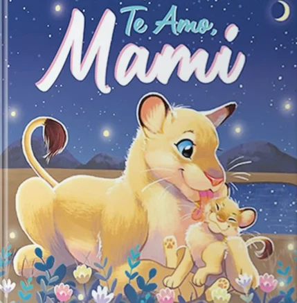 28 te amo mama 9789915670249