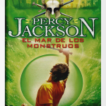 320 rick riordan percy jackson y mar de los monstruos salamandra