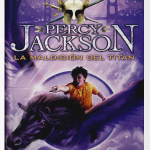 322 rick riordan percy jackson y la maldicion del titan salamandra
