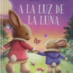 35 a la luz de la luna 9789974885875