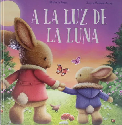 35 a la luz de la luna 9789974885875