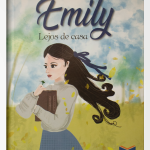 355 lucy maud montgomery emily lejos de casa