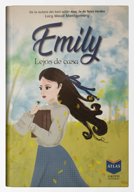 355 lucy maud montgomery emily lejos de casa