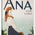 356 lucy maud montgomery ana la de la isla