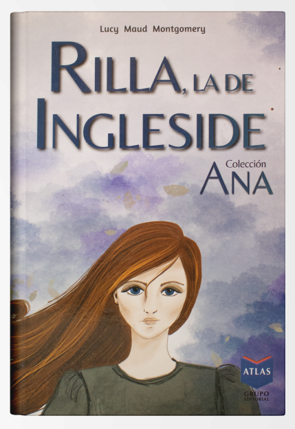 359 lucy maud montgomery rilla de la ingleside